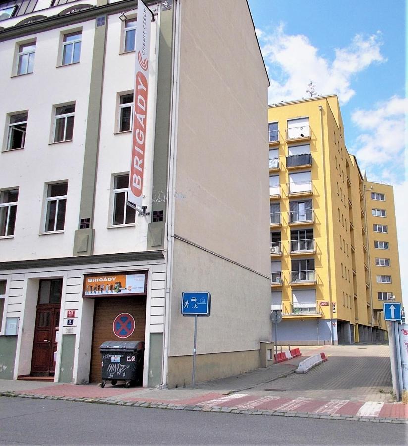 Soukromý * Praha