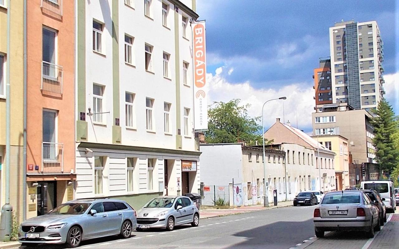 Soukromý * Praha